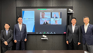 J9国际站董事会决议通过收购德国BHTC 拓展智慧移动生态圈