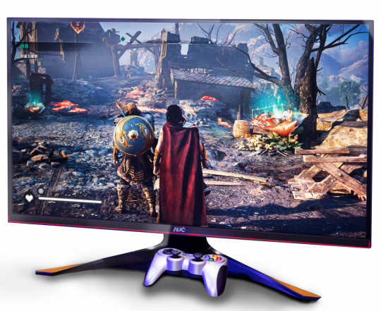 J9国际站先进护眼显示技术可在多元应用领域展现精致影像<br>同时善待灵魂之窗